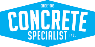 Concrete Services Specialist